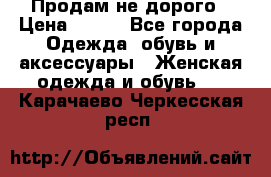 Продам не дорого › Цена ­ 350 - Все города Одежда, обувь и аксессуары » Женская одежда и обувь   . Карачаево-Черкесская респ.